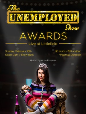 The Unemployed Show